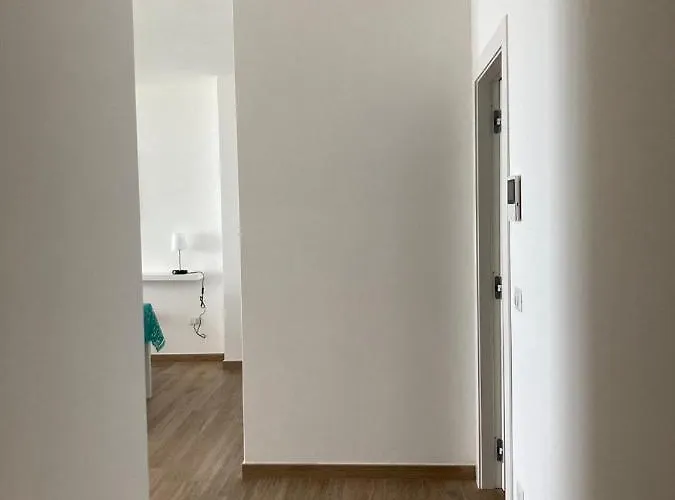 Marina Fronte Mare By Salentoville Apartment *