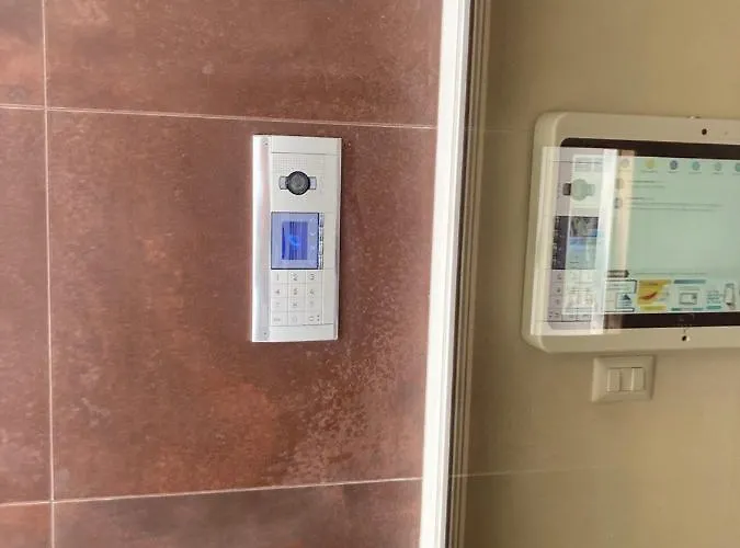 Apartamento Marina Fronte Mare By Salentoville *