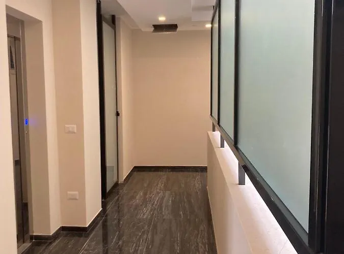 Marina Fronte Mare By Salentoville *