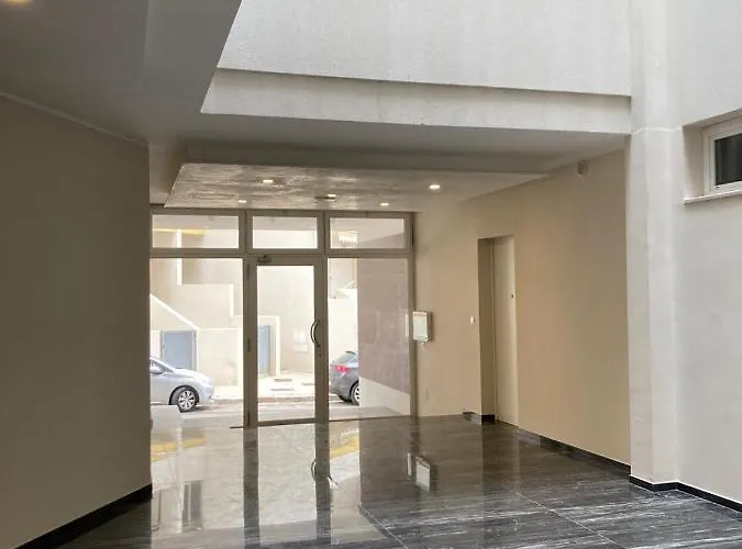 Marina Fronte Mare By Salentoville Gallipoli