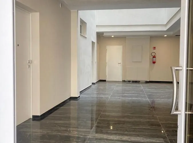 Marina Fronte Mare By Salentoville Gallipoli