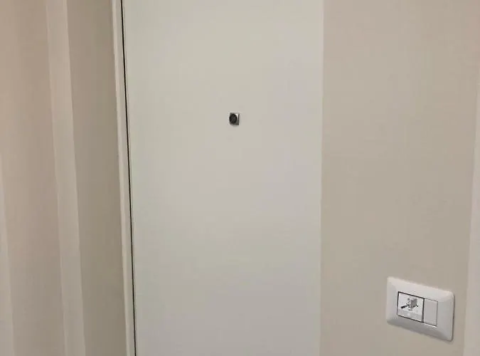 Marina Fronte Mare By Salentoville Apartment *