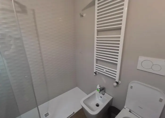 Apartamento Marina Fronte Mare By Salentoville