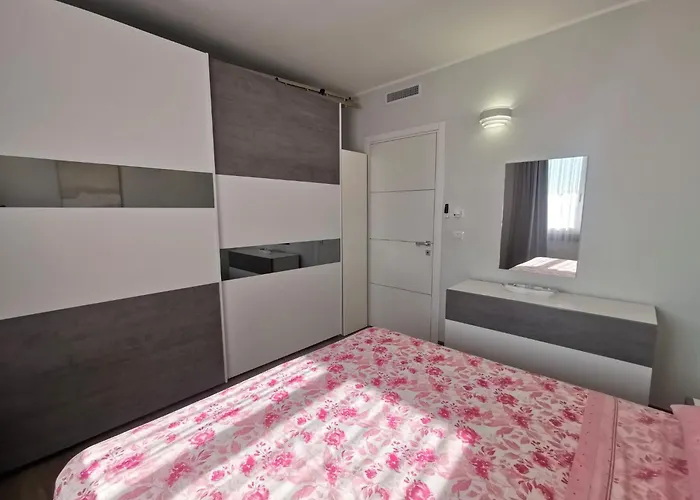 Marina Fronte Mare By Salentoville *