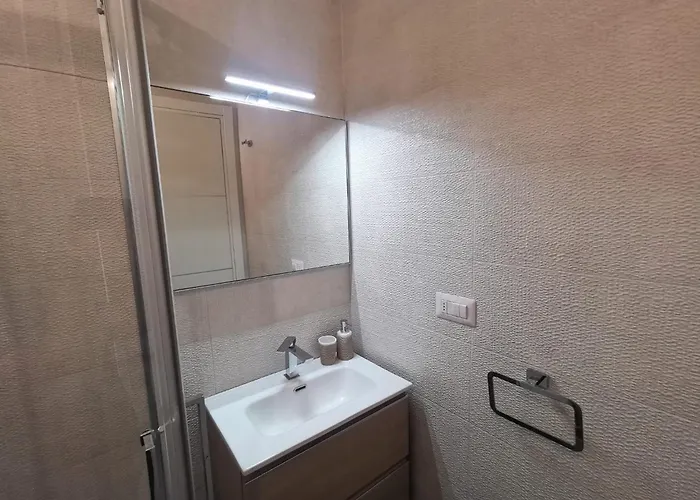 Marina Fronte Mare By Salentoville Gallipoli