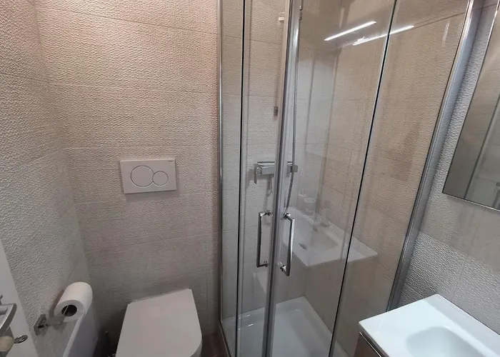 Marina Fronte Mare By Salentoville * Gallipoli