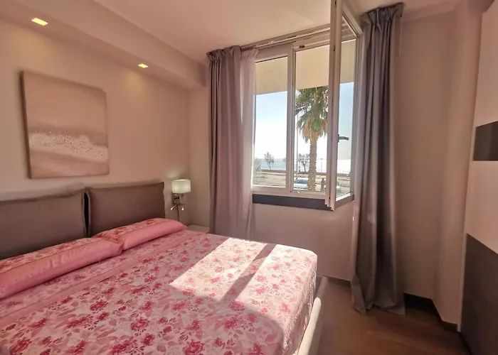 Marina Fronte Mare By Salentoville Apartment Gallipoli