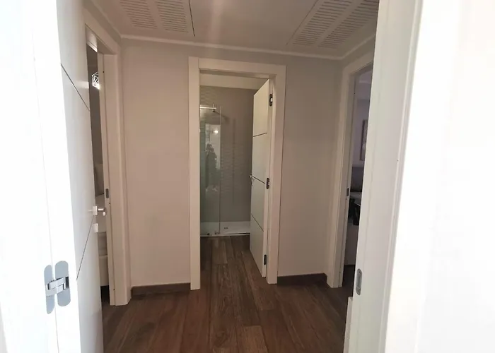 Marina Fronte Mare By Salentoville Gallipoli