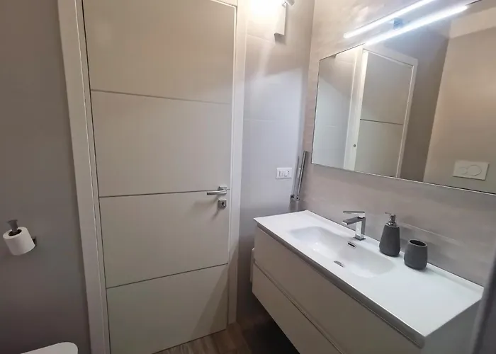 Marina Fronte Mare By Salentoville