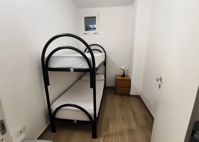 Marina Fronte Mare By Salentoville Apartment *