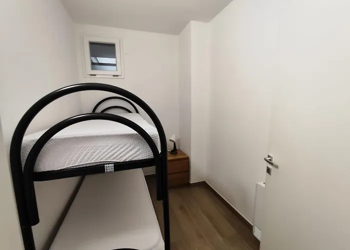 Marina Fronte Mare By Salentoville Apartment Gallipoli