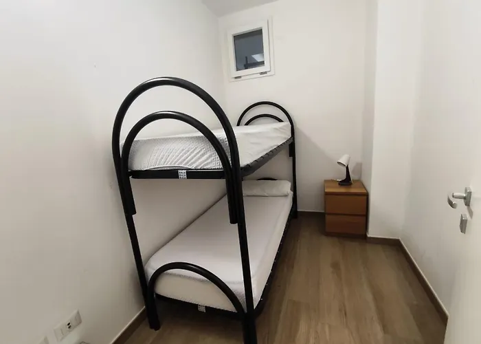 Marina Fronte Mare By Salentoville Apartamento